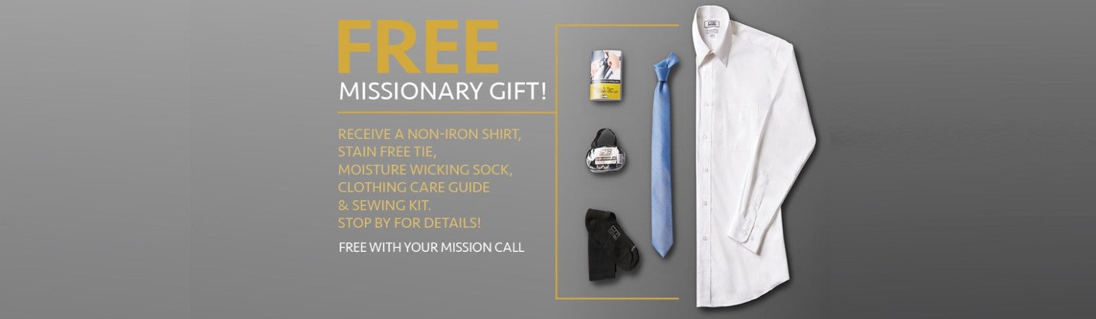 Free Gift - ODION