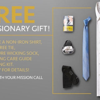 Free Gift - ODION