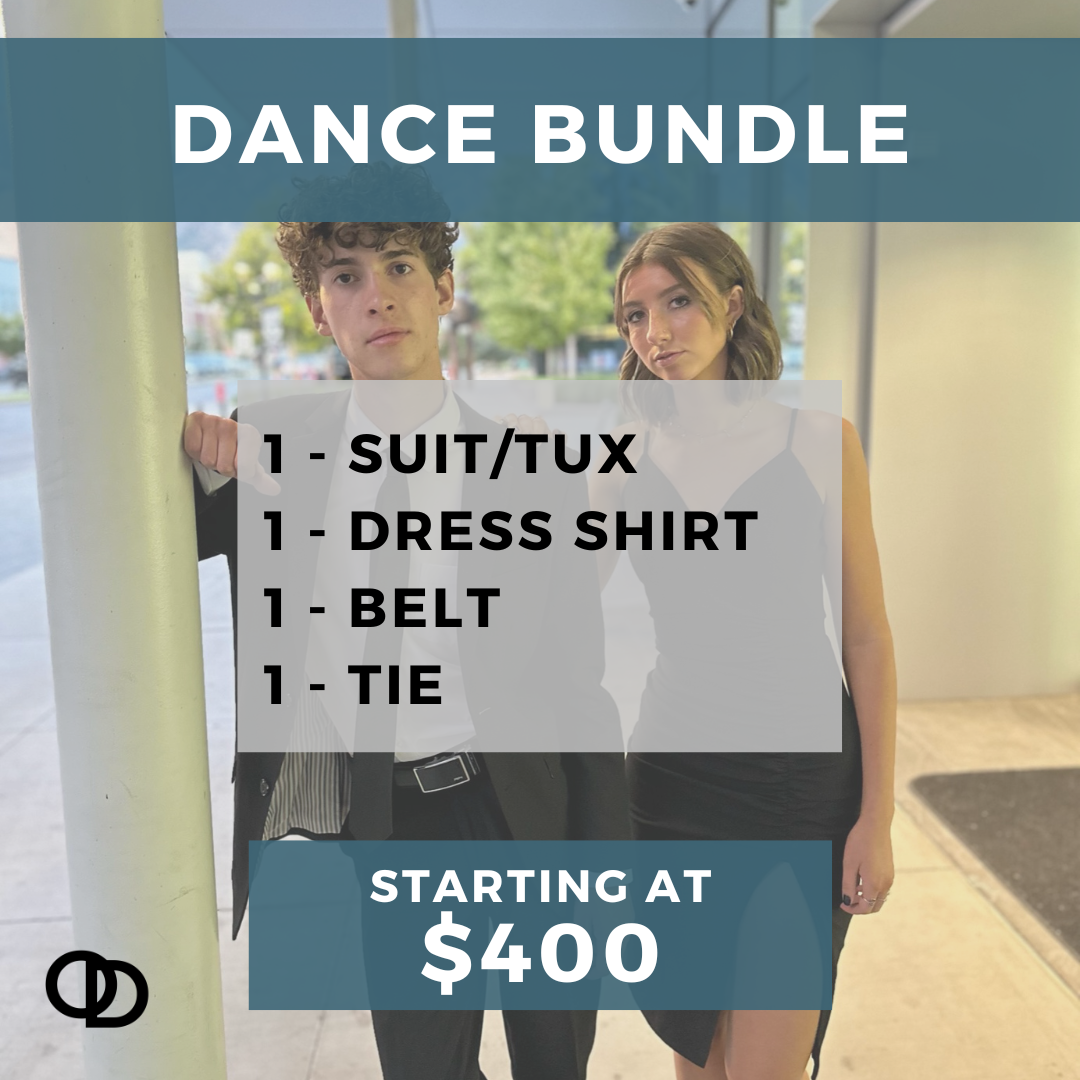 Dance Bundle