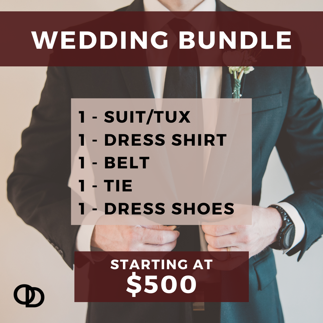 Wedding Bundle