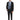 Black Elevate 1 - Pant Suit - ODION