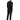 Black Elevate 1 - Pant Suit - ODION