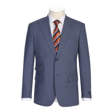 Alessandro Vitello Blue Dot (568-5) (Wool)