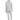 Pearl Grey Elevate 1 - Pant Suit - ODION