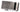 Zinc Railtek™ Belt Buckle - ODIONBUC-ZNC