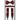 Boy's Brand Q Suspender, Bow Tie & Hankie Set - ODIONKSBH10-R