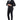 Coat of Odion 4-Way Stretch Slim Fit Suit - ODIONM362S-01-S38