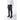 &Collar Tropic Athletic Fit Pant - ODION&CTAP-BK-34