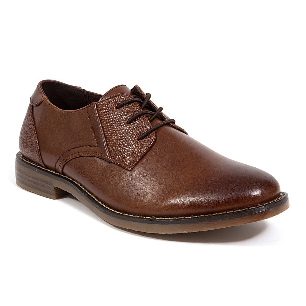 Deer stags boys dress shoes hotsell