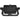 Doubletrack Handlebar Sling Bag - ODIONBG-328-BK-NA-NA