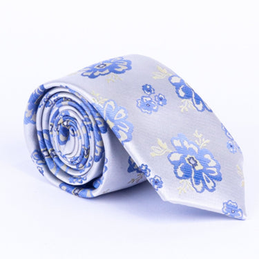 Jimmy Sales Washable Ties (Spring Collection) - ODIONCTR129-12