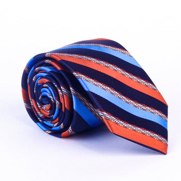 Jimmy Sales Washable Ties (Spring Collection) - ODIONCTR122-1