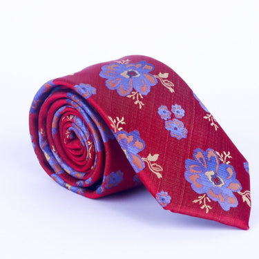 Jimmy Sales Washable Ties (Spring Collection) - ODIONCTR129-10