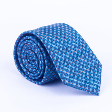 Jimmy Sales Washable Ties (Spring Collection) - ODIONCTR124-4