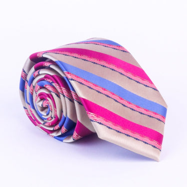 Jimmy Sales Washable Ties (Spring Collection) - ODIONCTR125-8