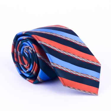 Jimmy Sales Washable Ties (Spring Collection) - ODIONCTR125-7