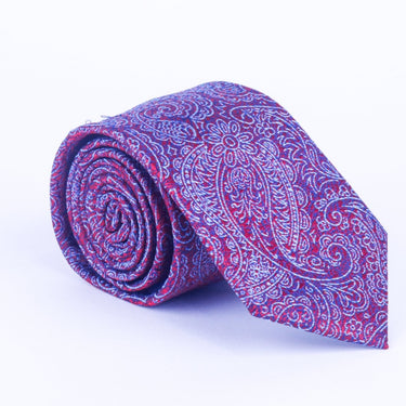 Jimmy Sales Washable Ties (Spring Collection) - ODIONCTR128-1