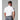 Tempo+ 4-Way Stretch Shirt | Slim Fit - ODIONTP+W-L-SS