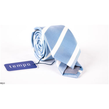 Tempo Brand Q Regular Ties - ODIONBQ13
