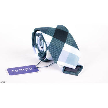 Tempo Brand Q Regular Ties - ODIONBQ17