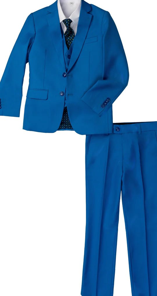 Boy's Suit Sets - ODION