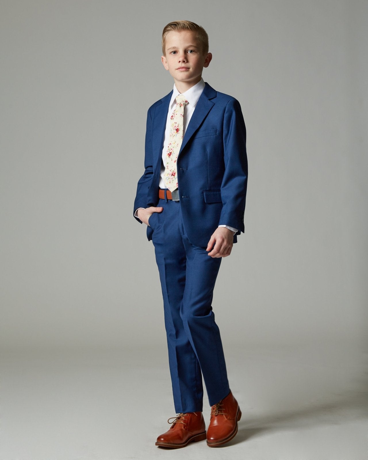 Boy's Suits - ODION