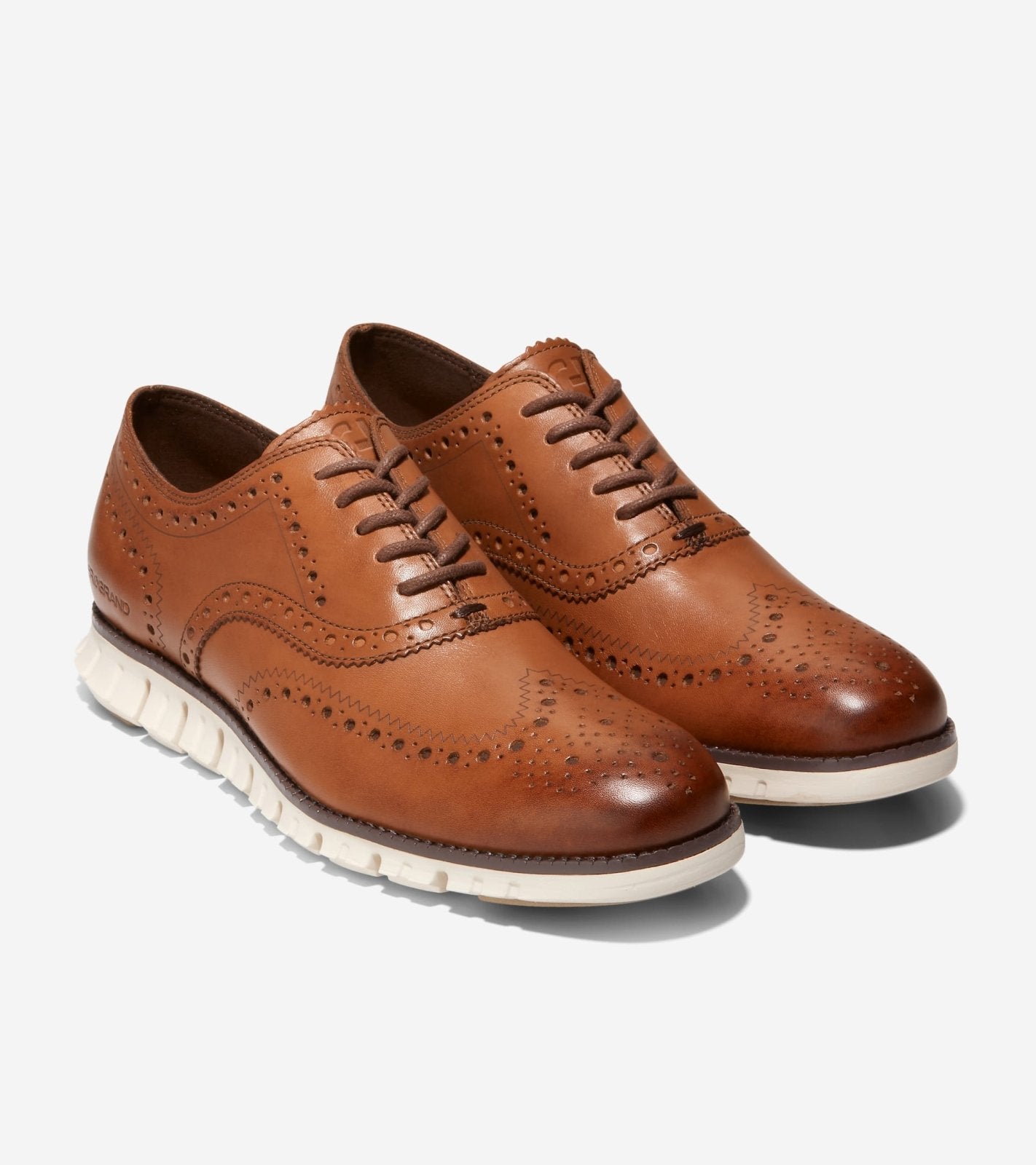 Menswear Shoes - ODION
