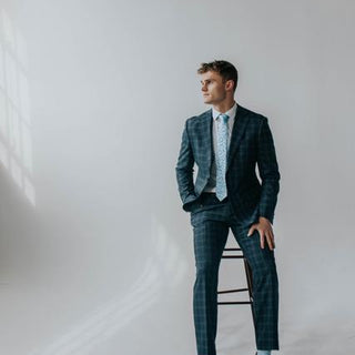 Menswear Suits - ODION