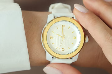 Hearken Watches
