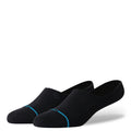 Stance Icon No Show socks in Black