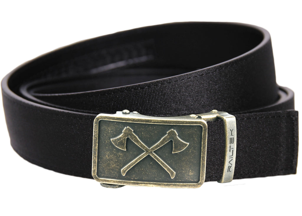 Axes Railtek™ Belt