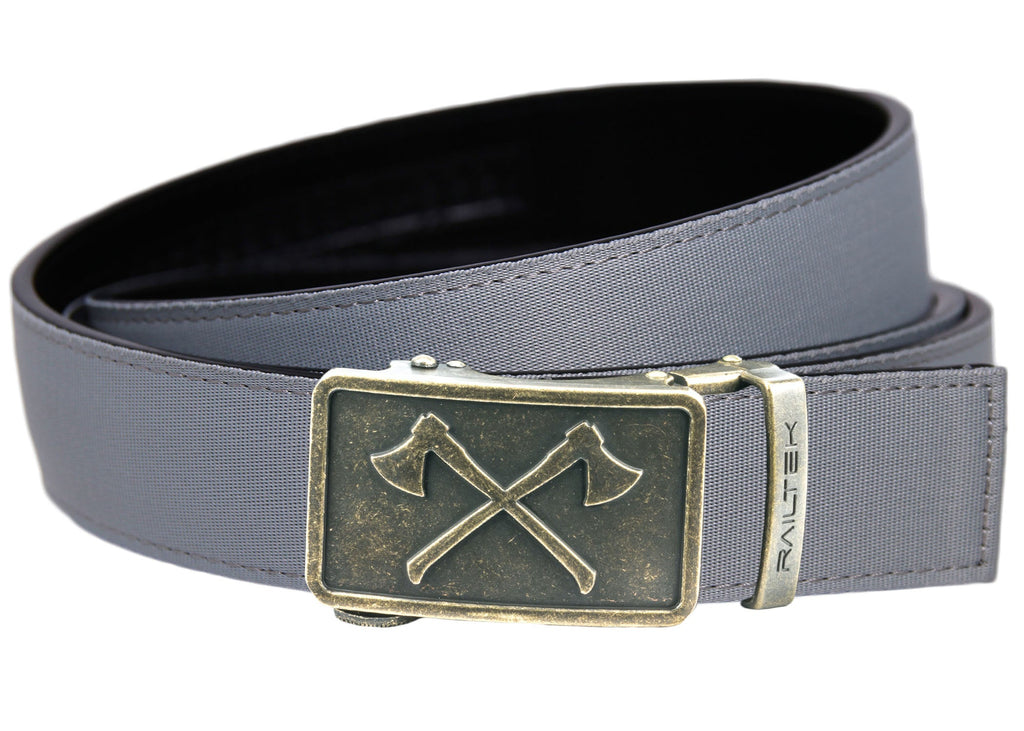 Axes Railtek™ Belt