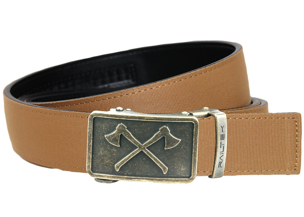 Axes Railtek™ Belt