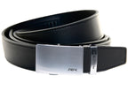 Brushed Steel Railtek™ Belt