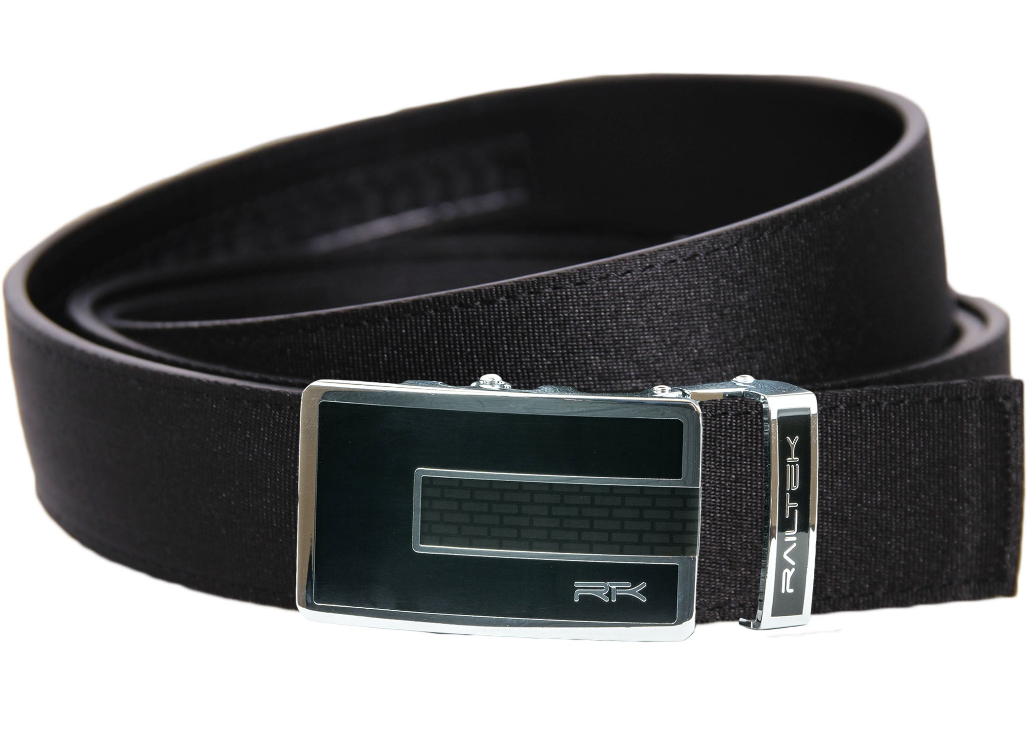 Carbon Railtek™ Belt