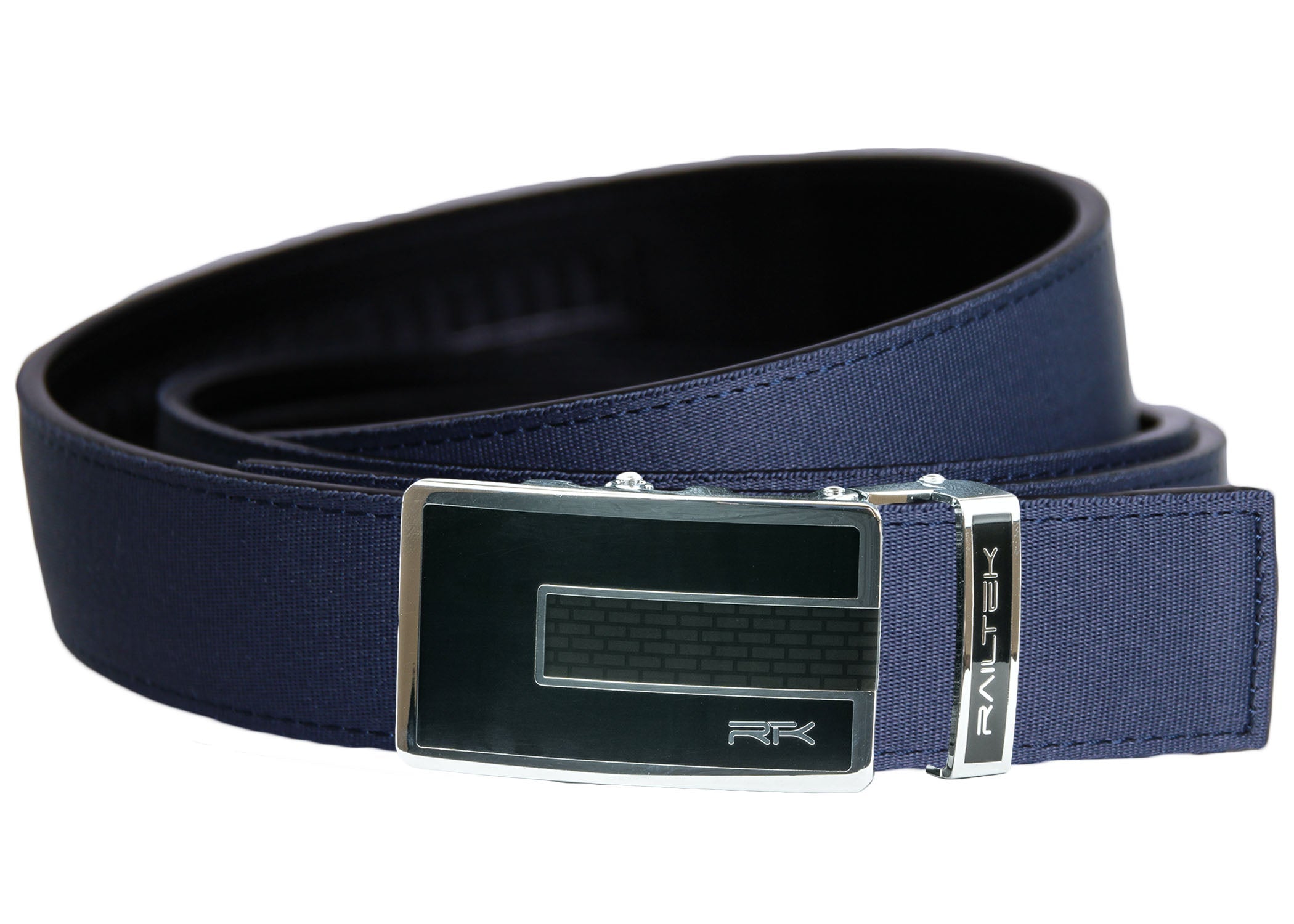 Carbon Railtek™ Belt