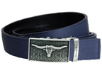 Silver Bull Railtek™ Belt