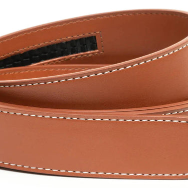 Railtek Belt Leather Only - ODIONSTR-CS-TAN