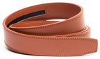 Railtek Belt Leather Only - ODIONSTR-TAN
