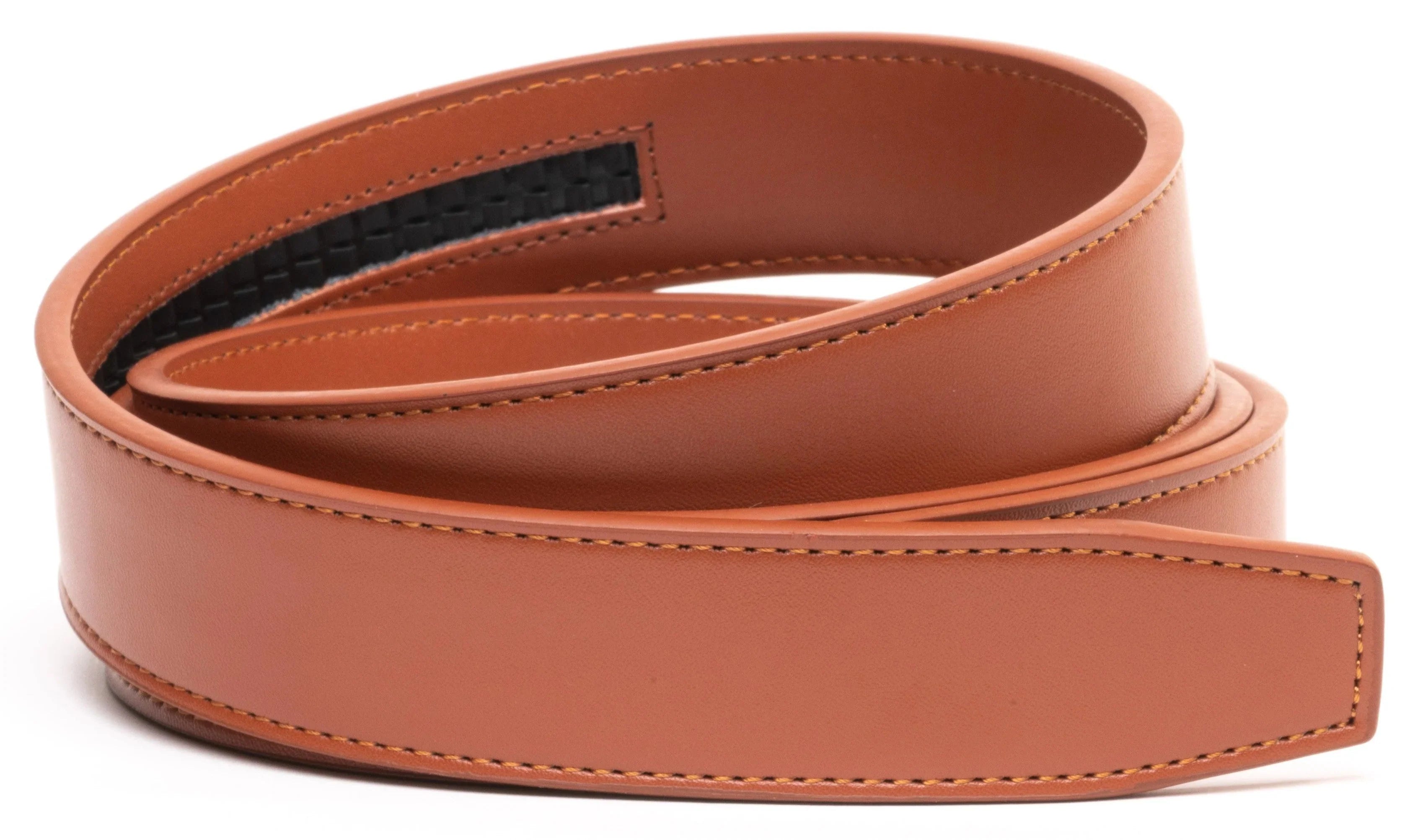 Railtek Belt Leather Only - ODIONSTR-TAN