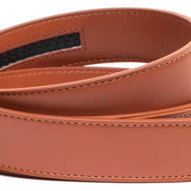 Railtek Belt Leather Only - ODIONSTR-TAN