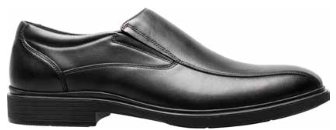 Forecast II | Bike Toe Slip On