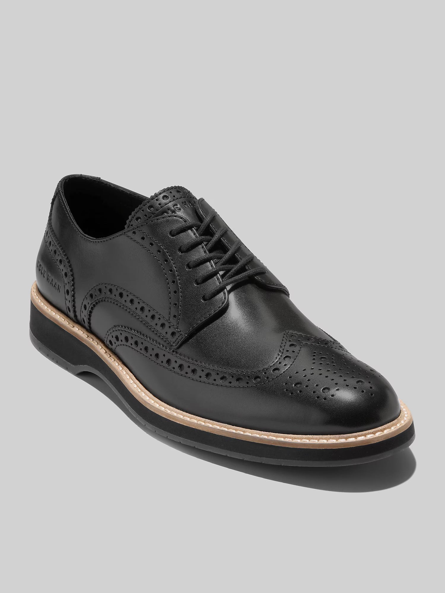 Cole Haan Morse Grand Oxford