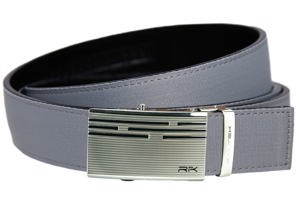Zinc Railtek™ Belt