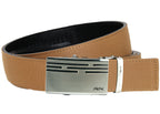 Zinc Railtek™ Belt