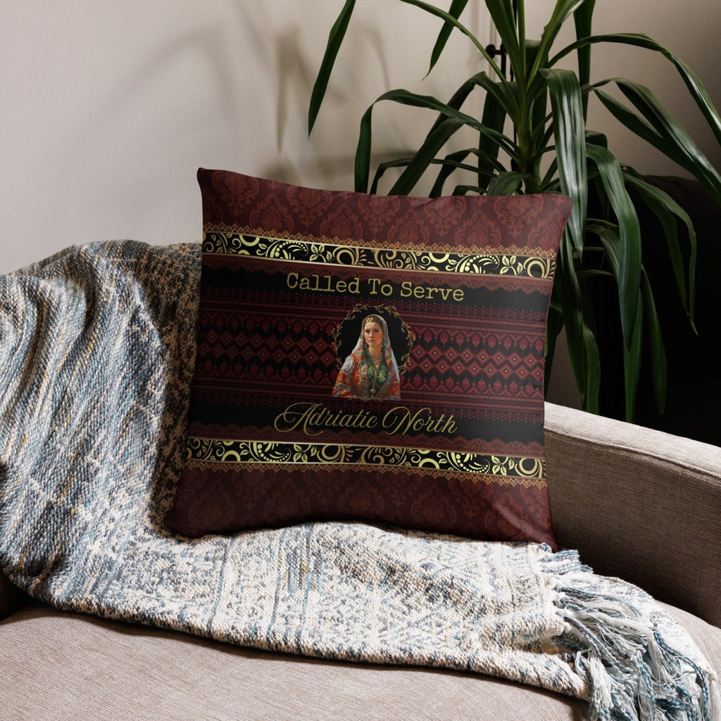 Adriatic North Missionary Gifts | Adriatic North Gifts | Missionary Mom Gifts | Best Missionary Gifts | Mission Call Gifts | Called to Serve Gifts - ODION4613708_11075