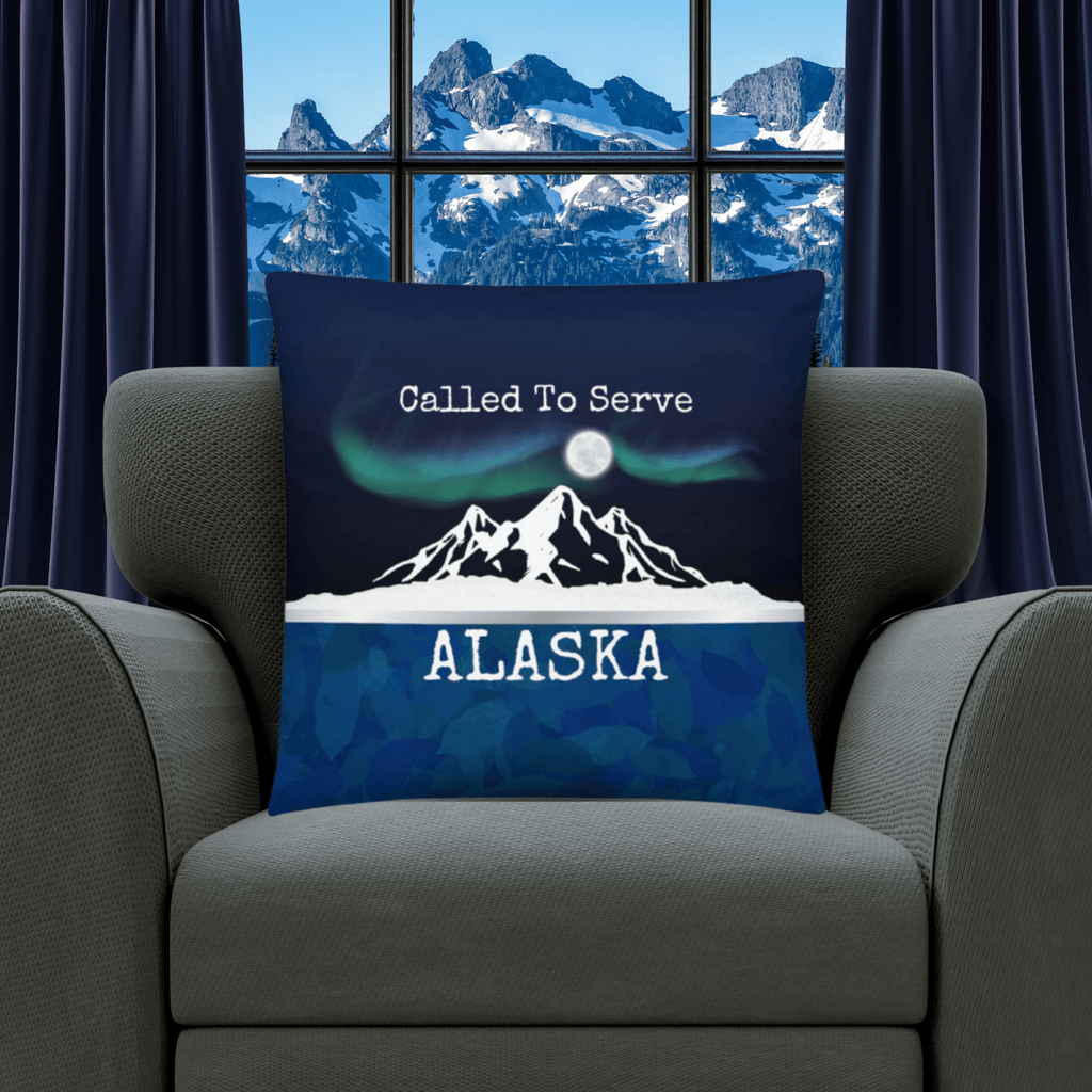 Alaska Missionary Gift 1 | Best Missionary Gift Ideas | Mission Call Gifts | Called to Serve Gifts | Missionary Mom Gifts | Best Latter Day Saint Gifts | LDS Missionary Gifts | Alaska Home Decor - ODION5455780_11075