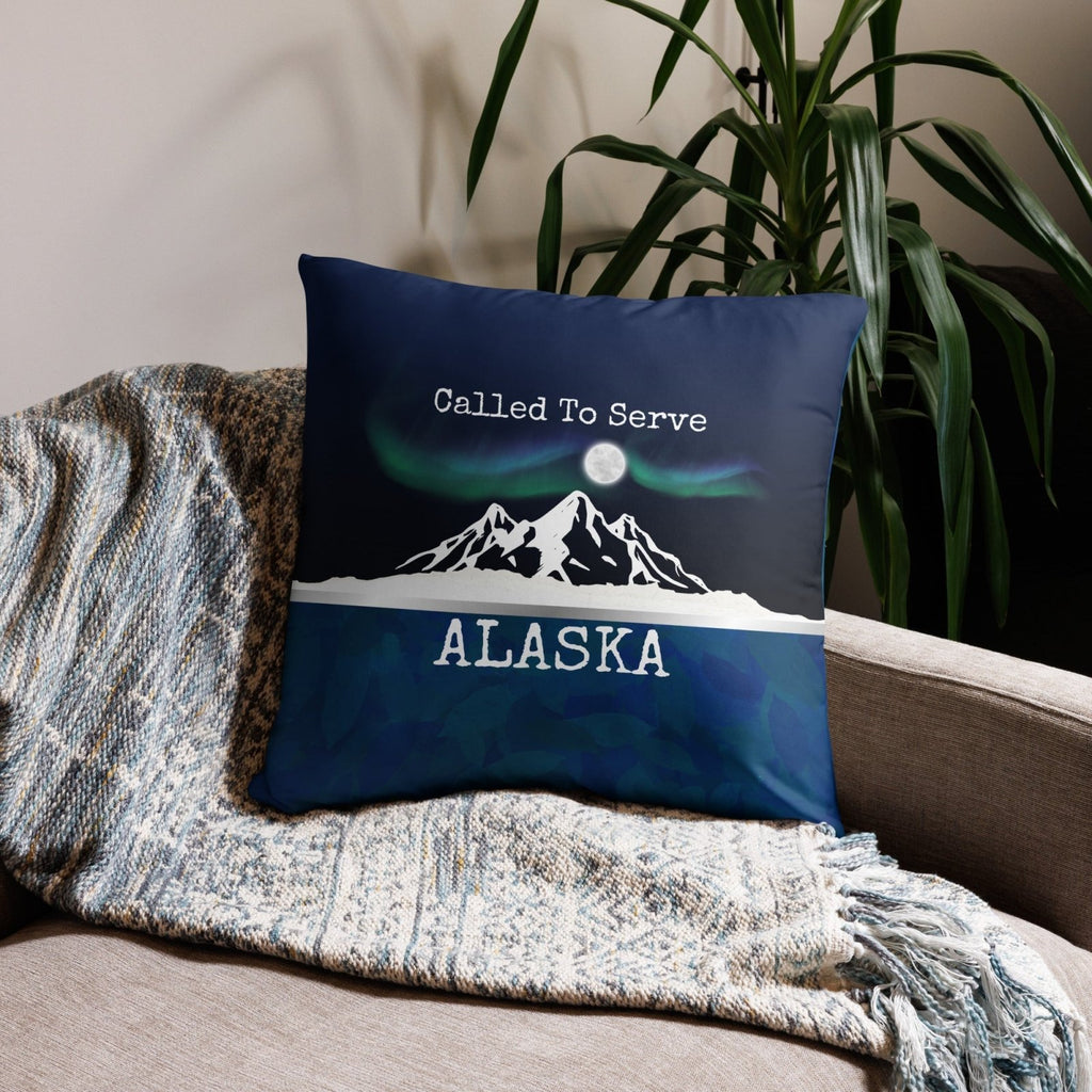 Alaska Missionary Gift 1 | Best Missionary Gift Ideas | Mission Call Gifts | Called to Serve Gifts | Missionary Mom Gifts | Best Latter Day Saint Gifts | LDS Missionary Gifts | Alaska Home Decor - ODION5455780_11075