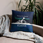 Alaska Missionary Gift 1 | Best Missionary Gift Ideas | Mission Call Gifts | Called to Serve Gifts | Missionary Mom Gifts | Best Latter Day Saint Gifts | LDS Missionary Gifts | Alaska Home Decor - ODION5455780_11075