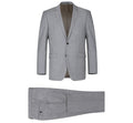 Alessandro Vitello (Formerly Renoir) Wool Suit - ODIONC508-5-R42